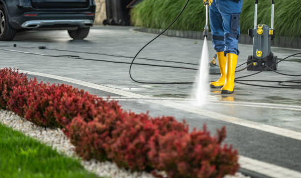 Pressure Washing Estimates in Dalton Gardens, ID